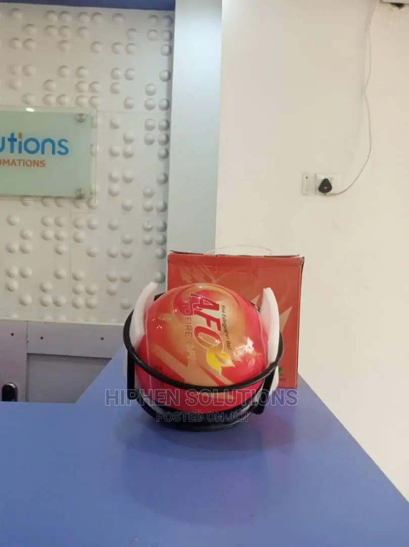 Auto Fire Ball