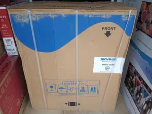 Skyrun Washing Machine 11 Kg, Twin Tube With 2 Years Warranty