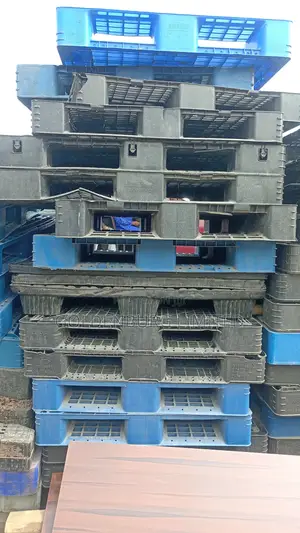 Plastic Pallets