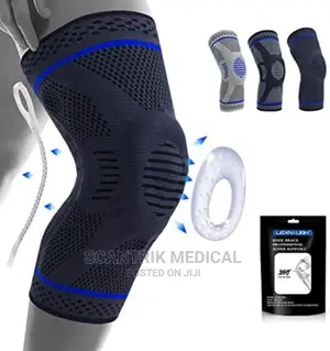 Leg Knee Support