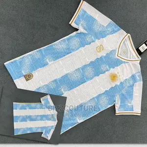High Quality ARGENTINA Jersey Available in Store