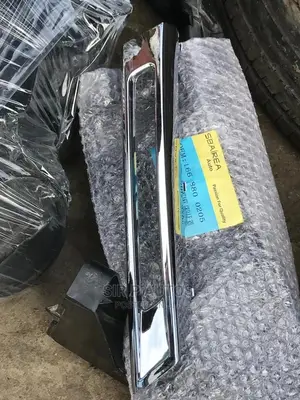 All Mercedes Benz Forglamp Chrome Are Available