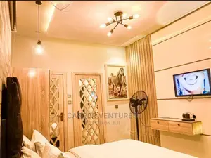 Royal Looking Studio Apartment.