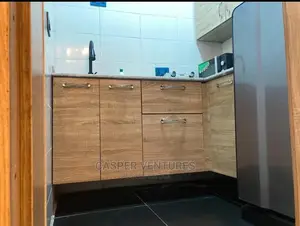 Royal Looking Studio Apartment.