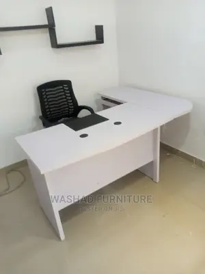 A Office Corner Table