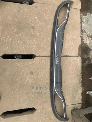 All Kinds of Mercedes Benz Down Bumper Are Available