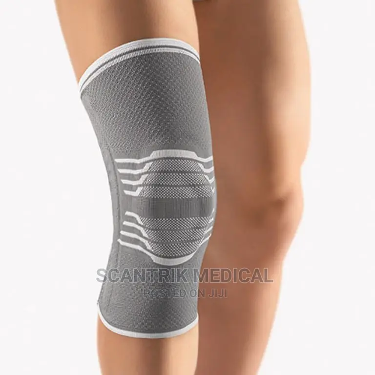 Kneepad Support