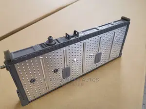 Tokunbor Hybrid Batteries of All Vehicles