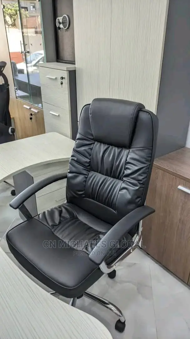 Executive Office Chair
