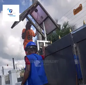 Auto Sliding Speed Gate