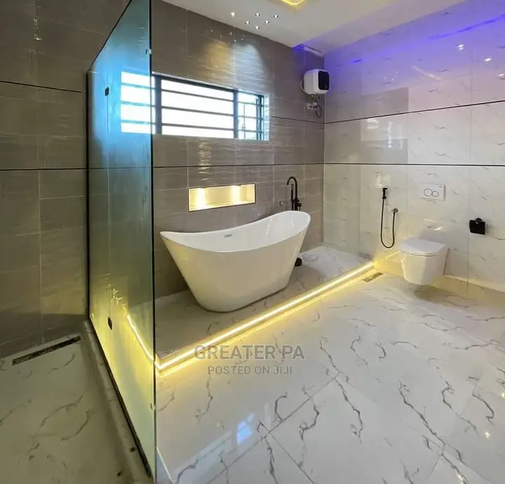 Building Renovation and Interior Design