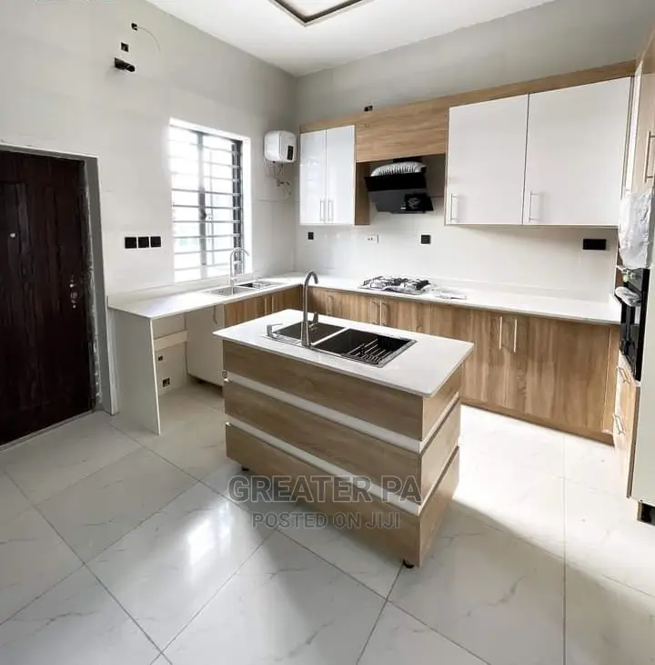 Building Renovation and Interior Design