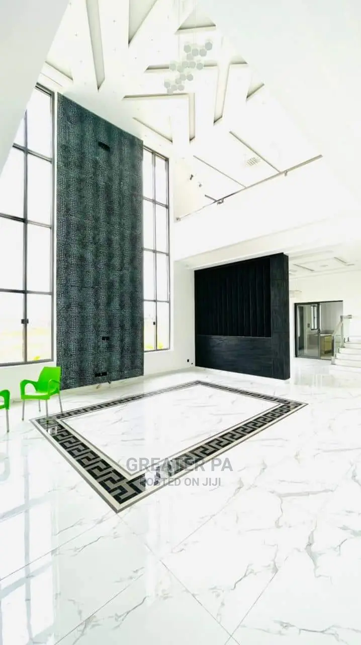 Building Renovation and Interior Design