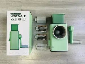 Vegetables Cutter