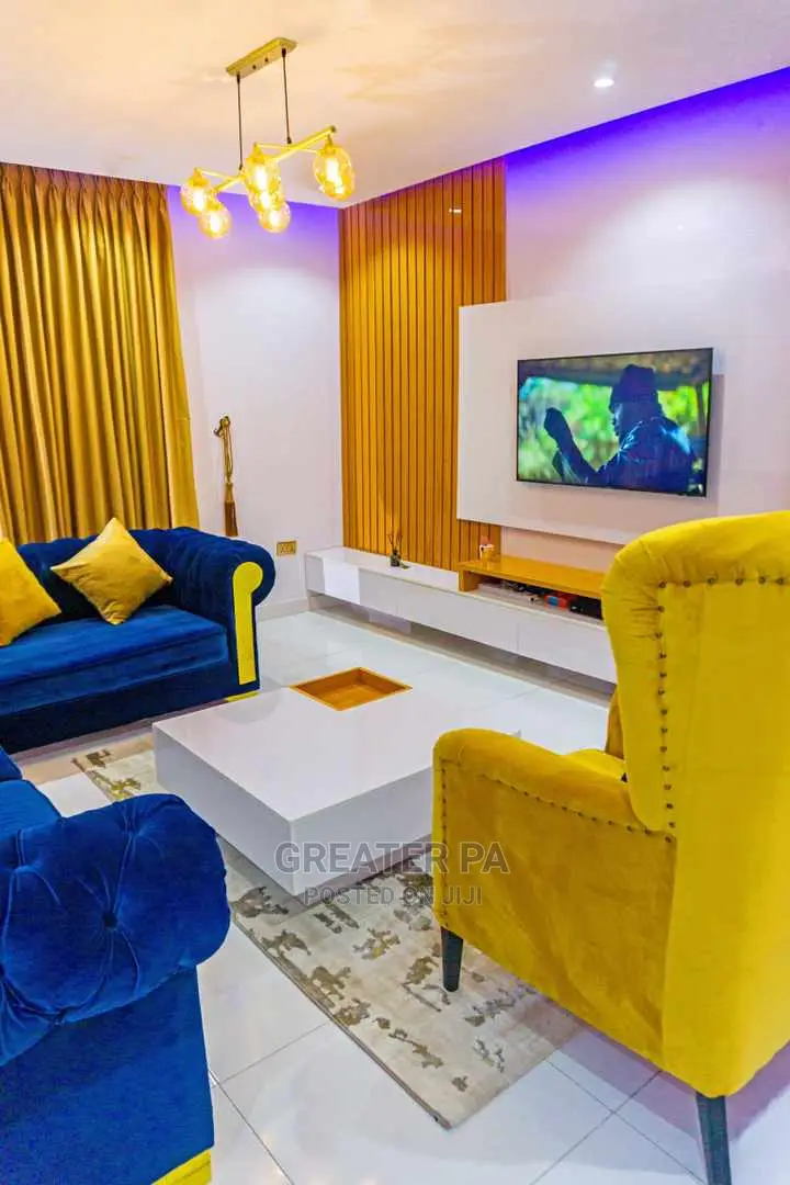 Building Renovation and Interior Design