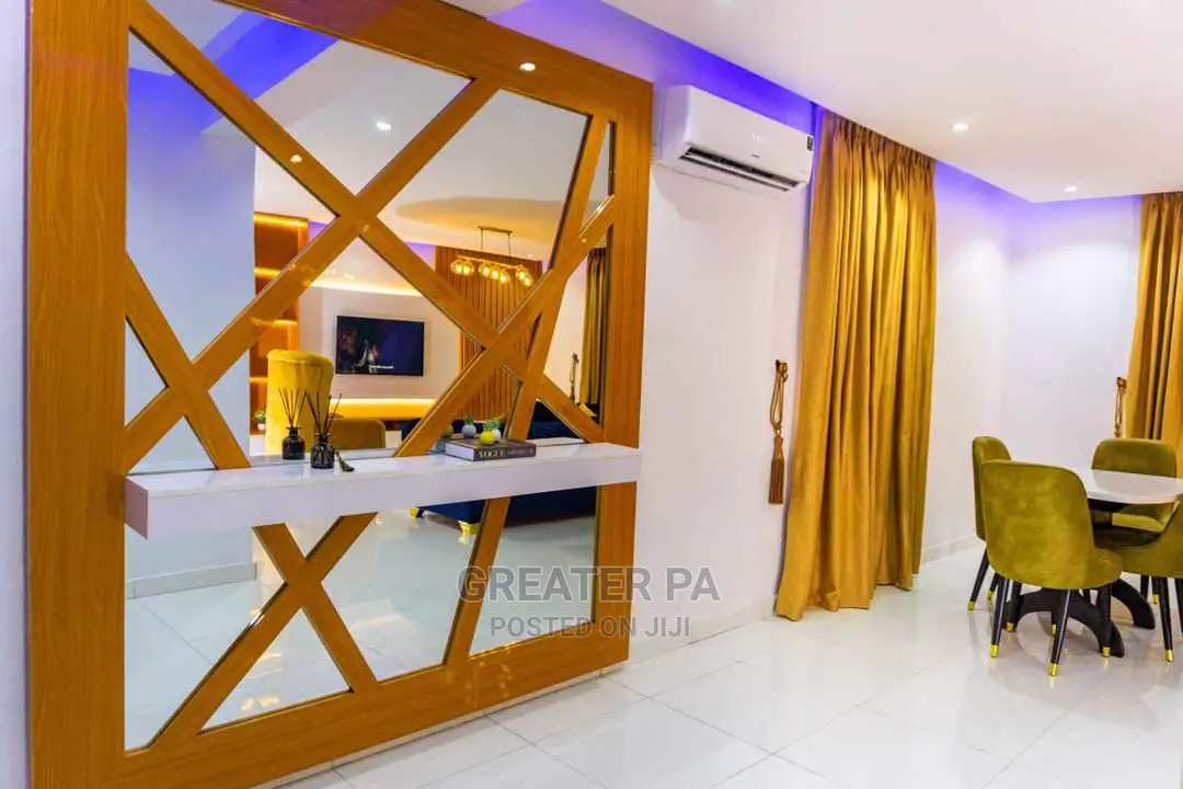 Building Renovation and Interior Design
