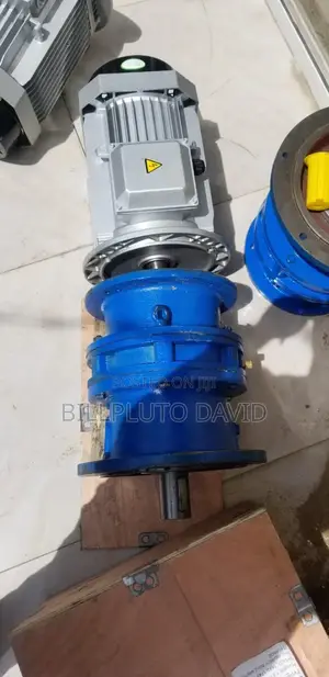 11kw,15hp Gear Motor
