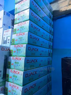 Djack Sound System