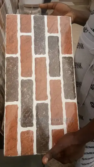 25/50 Outside Wall Tiles