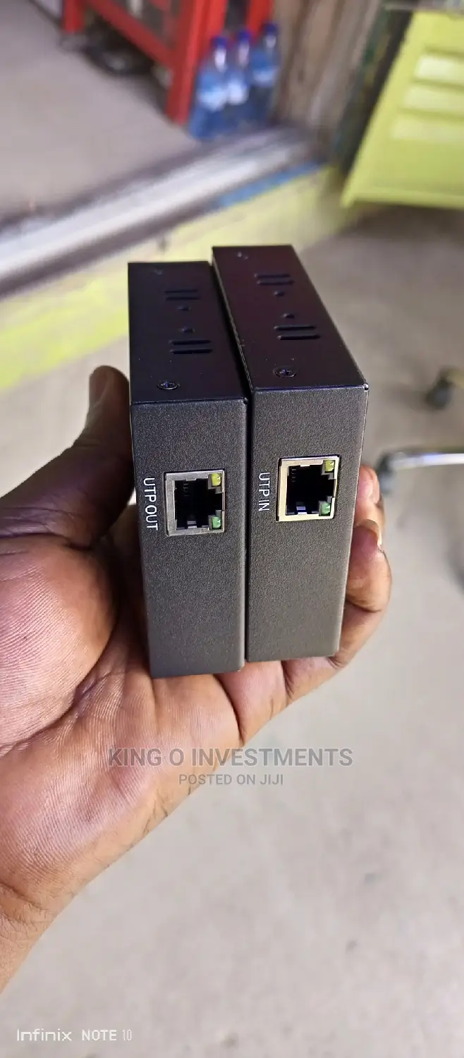 HDMI Extender 120m