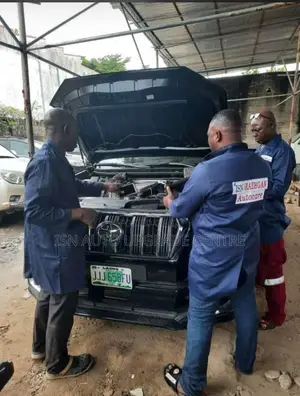 Autocare Workshop Of Conversion, Upgrade,Repairs Upholstery