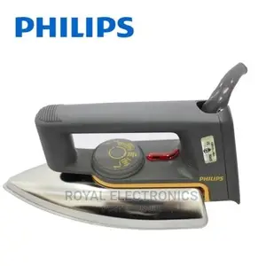 Philips Classic Dry Iron - HD1172