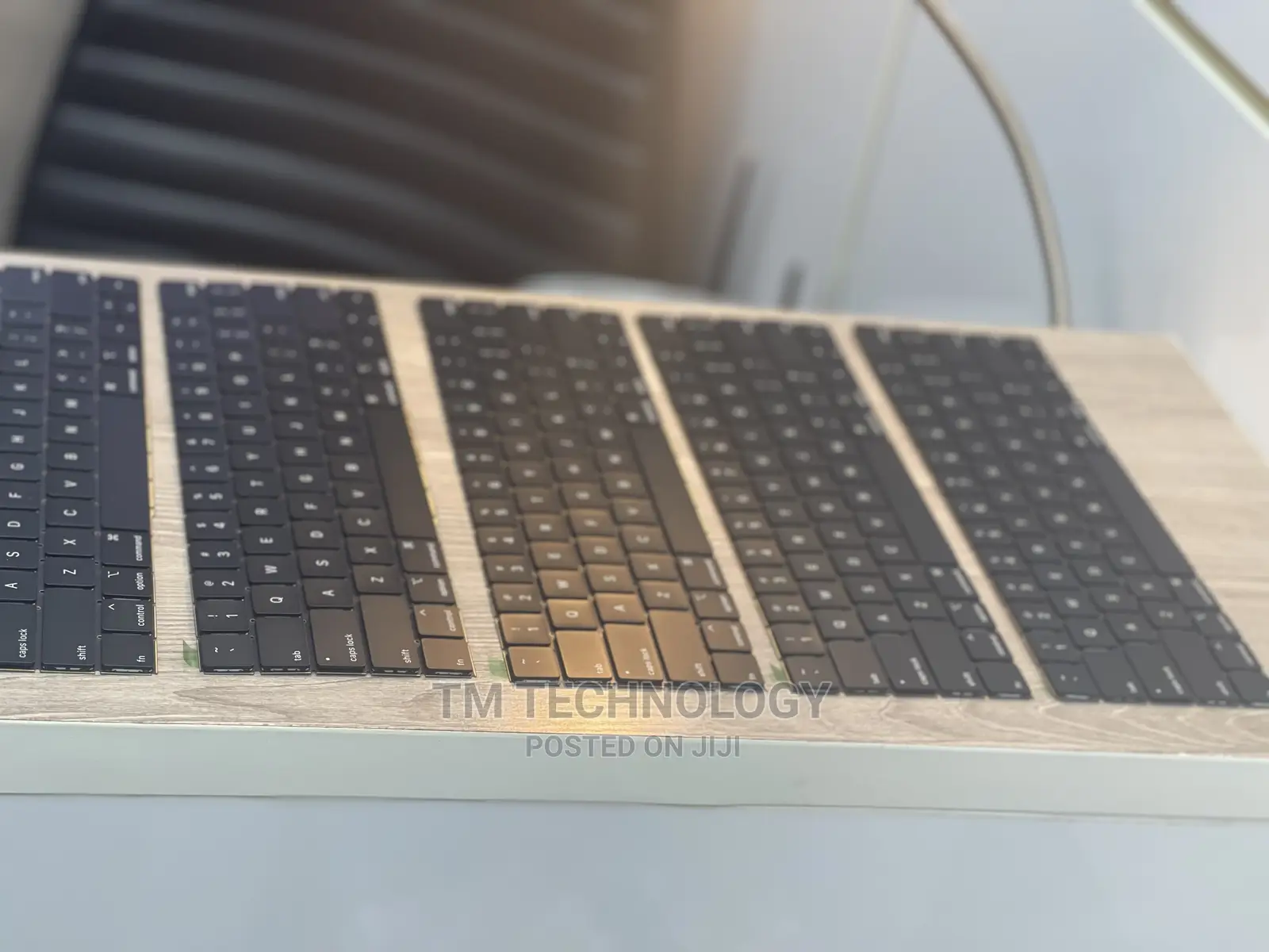 Macbook Pro 2016/2020 Keyboard Replacement