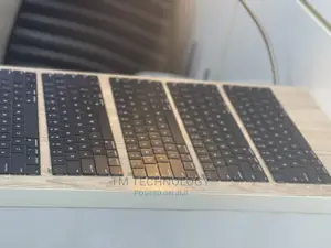 Macbook Pro 2016/2020 Keyboard Replacement