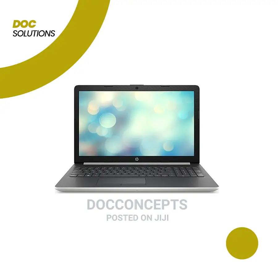 New Laptop HP 15 8GB Intel Core I7 HDD 1T