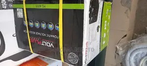 Volt Plus Stabilizer