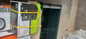 Volt Plus Stabilizer