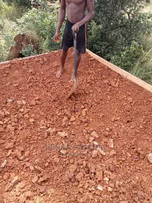 Local Stone
