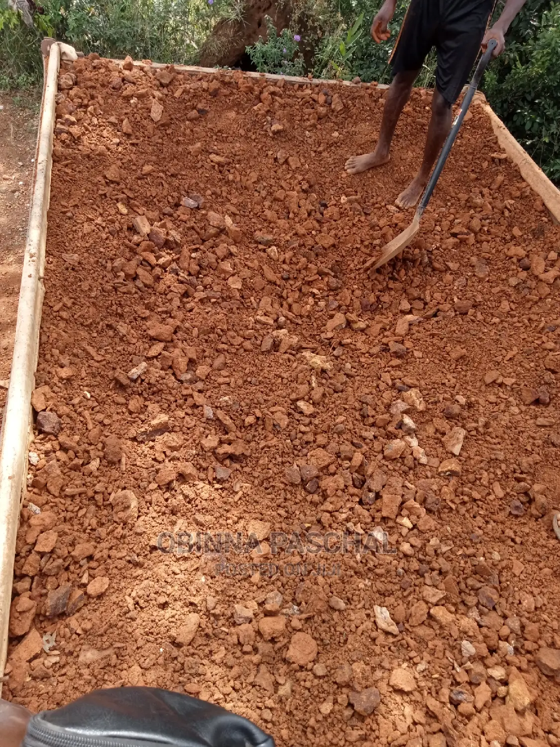 Local Stone
