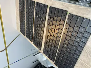 Macbooks Keyboard