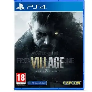 Installation Ea Fc 27 and 150 Other Games of Ps4/Ps3
