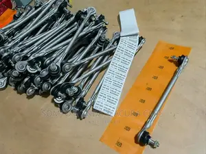 Front Linkage for Honda Acura Cars 2018-2023