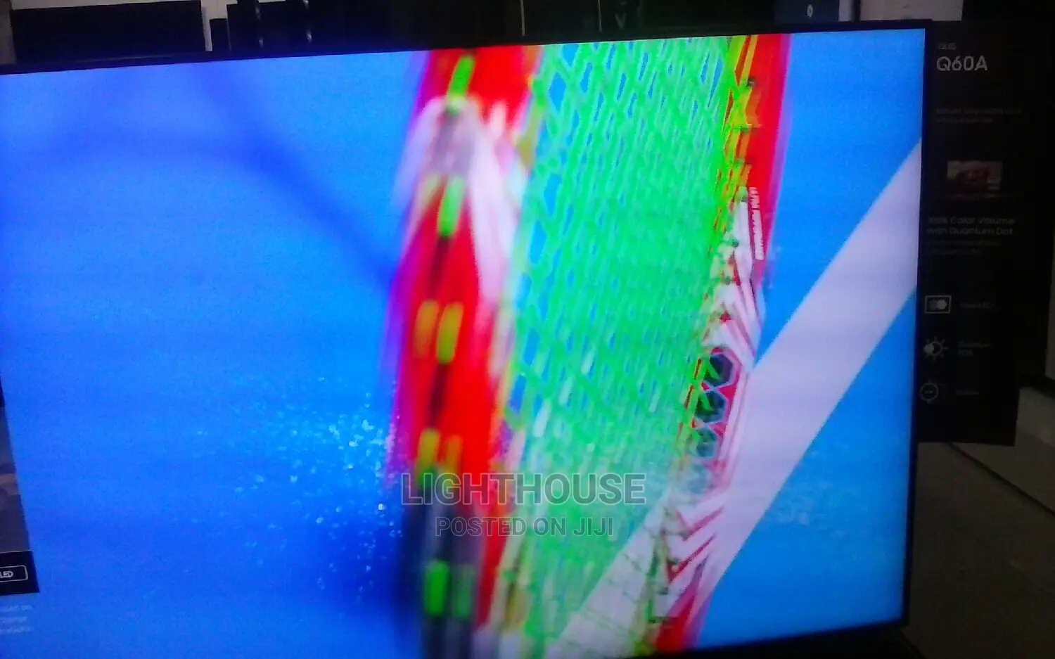 Hisense 32a5100fg