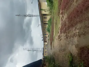2700sqm WAREHOUSE at Bolade Oshodi for Lease