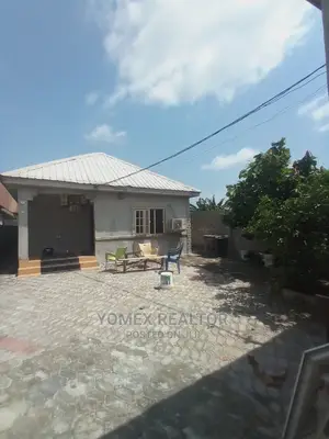 Furnished 3bdrm Apartment in Igbojia, Bogije for sale