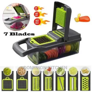Manual Vegetable Cutter