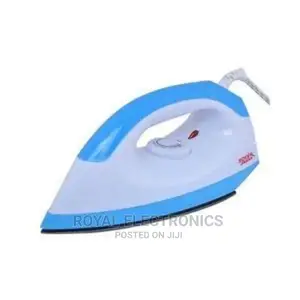 Sonik Japan Dry Iron Si-1011d