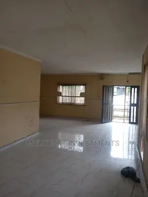 3bdrm Block of Flats in Gra Ikeja for rent