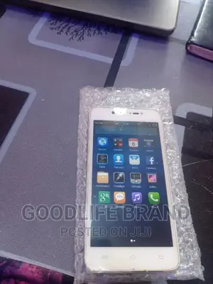 Vivo U3x 32 GB Blue