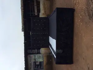 Nice Bed Frame
