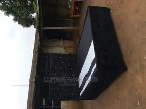 Nice Bed Frame