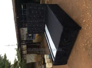 Nice Bed Frame
