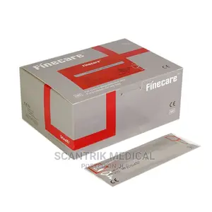 Myoglobin (Myo) Rapid Test Kit
