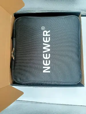 Neewer 660 LED Video Light for Youtube
