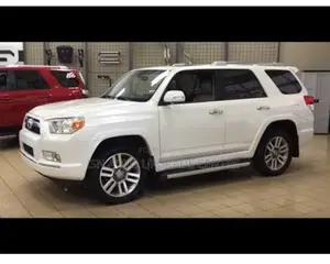 Upgrade Kits of Toyota 4runner 2013 Model to 2022 Model