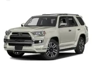 Upgrade Kits of 2016 Toyota 4-Runner to 2022 Model